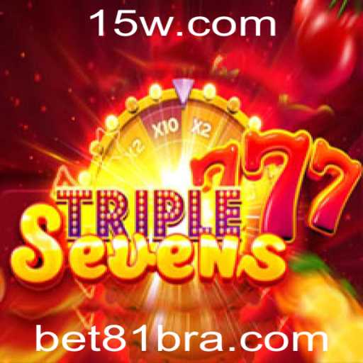 Descubra a Emoção do Jogo 777TripleSeven com a Chave Bet81