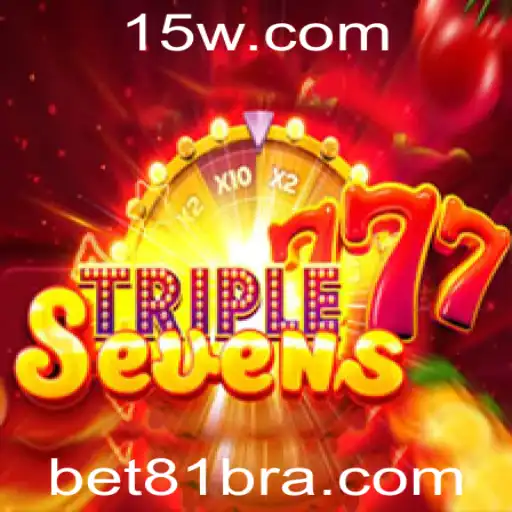 Descubra a Emoção do Jogo 777TripleSeven com a Chave Bet81