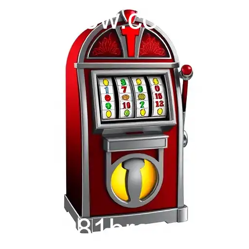 As Maravilhas dos Caça-níqueis e o Papel da Bet81