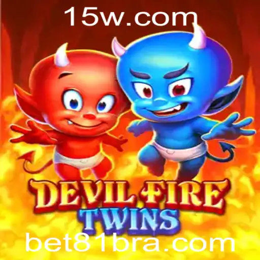 DevilFireTwins: Um Mergulho no Universo Fascinante do Novo Jogo da Bet81
