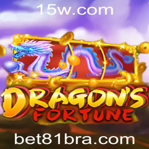 Descubra o Fascinante Mundo do DragonFortune com Bet81