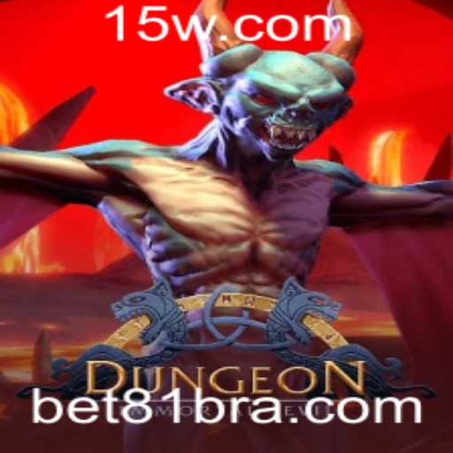 Explorando o Fascinante Mundo de Dungeon: Uma Aventura de Jogo com Bet81