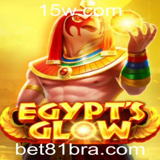 Descubra o Fascinante Mundo de EgyptsGlow: Um Jogo de Aventura e Estratégia com Bet81