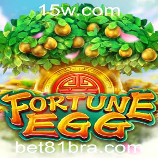 Descubra o Fascinante Mundo do FortuneEgg com Bet81