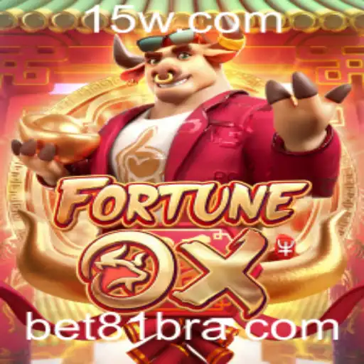 Explorando o Fascinante Jogo de Cassino FortuneOx: Uma Introdução Completa
