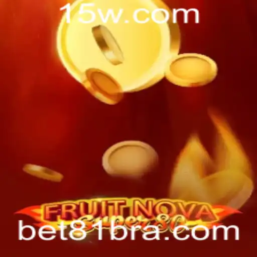 FruitNovaSuper80: Um Mergulho no Mundo dos Jogos de Cassino