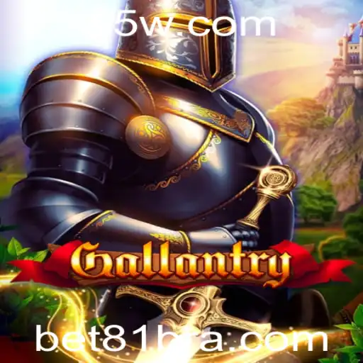 Descubra Gallantry: O Jogo de Estratégia Que Redefine A Venturança com Bet81