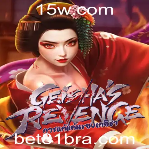 Explorando GeishasRevenge: Um Mergulho no Mundo de Bet81