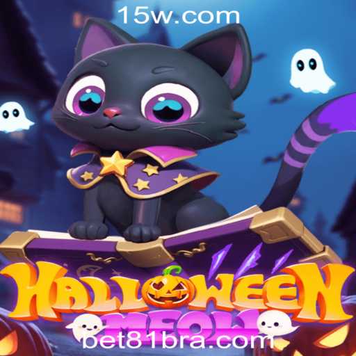 Explorando o Mundo Encantado de HalloweenMeow: A Nova Sensação dos Jogos
