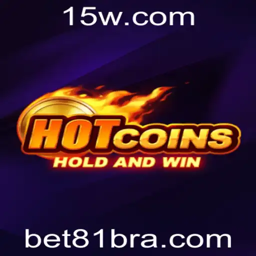 Descubra HotCoins: A Nova Sensação no Mundo dos Jogos com Bet81