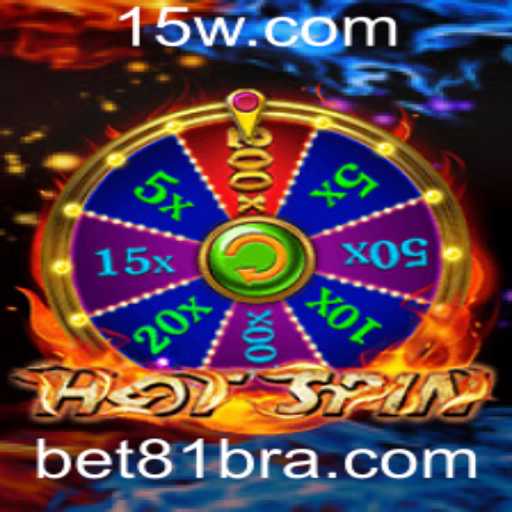 Explorando o Empolgante Jogo HotSpin com a Plataforma Bet81