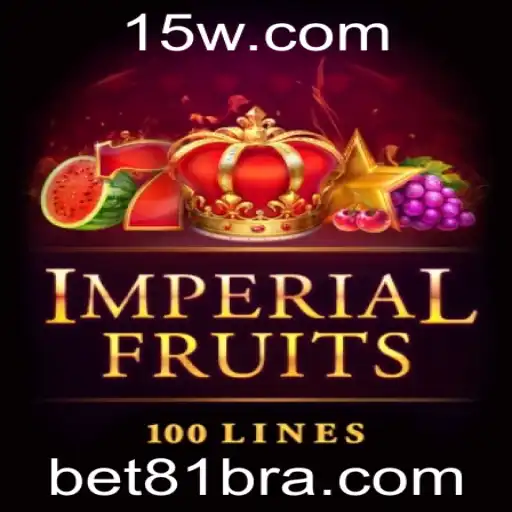 ImperialFruits100: Descubra a Fascinante Experiência de Cassino com Bet81