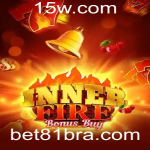 Explorando o Jogo InnerFireBonusBuy: Uma Aventura Emocionante com Bet81