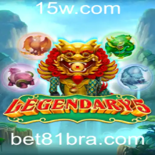 Explorando o Mundo de Legendary5: Um Mergulho Profundo no Jogo e Suas Regras