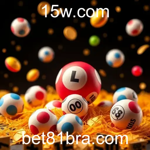 Loteria Online: O Fascinante Mundo da Sorte Virtual