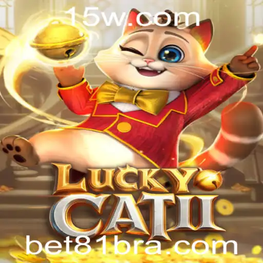 Explorando o Mundo do Jogo LuckyCatII com Bet81