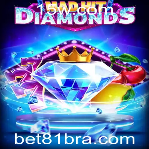 Descubra o Fascinante Mundo de MadHitDiamonds e o Ambiente de Jogo Bet81