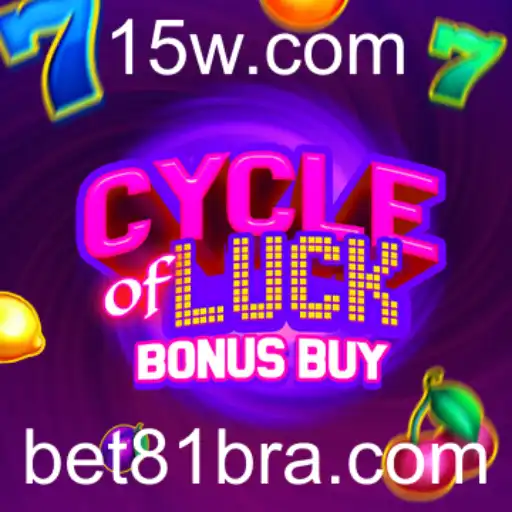 Explorando as Nuances do Jogo CycleofLuckBonusBuy e a Aposta 'Bet81'