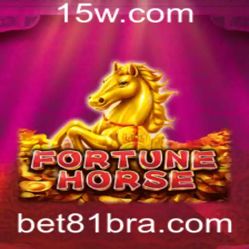 FortuneHorse: Um Mergulho no Mundo das Apostas com Bet81