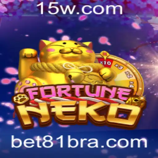 FortuneNeko: Descubra o Fascinante Mundo de Apostas com Bet81