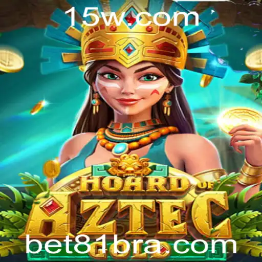Descubra HoardofAztecgold: Uma Aventura Inesquecível no Mundo dos Aztecas