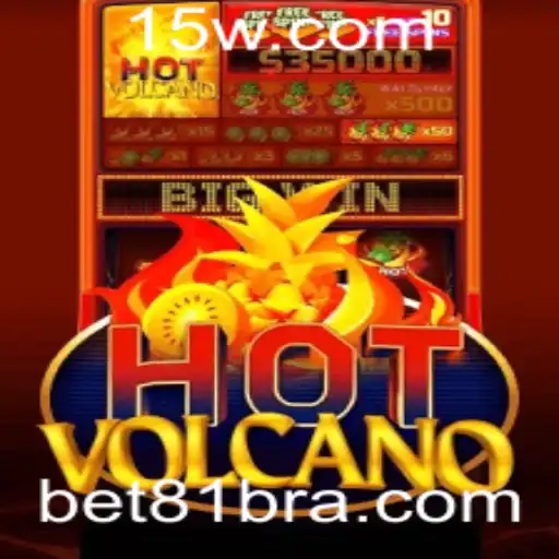 Descubra o Fascinante Mundo de HotVolcano: Um Jogo de Aventura e Estratégia