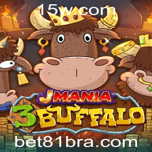 Descubra o Fascinante Universo de JMania3Buffalo e a Chave Bet81