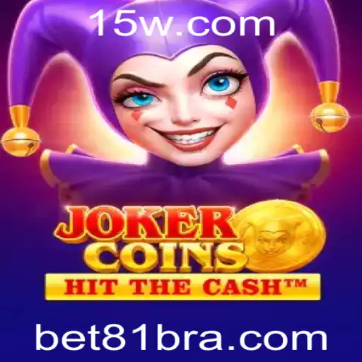 JokerCoins: Uma Introdução Completa ao Jogo de Apostas Bet81