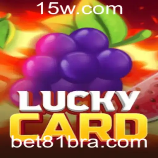 Desvendando LuckyCard: O Novo Fenômeno com Bet81