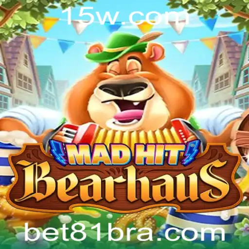 MadHitBearhaus: Um Guia Completo para Jogadores
