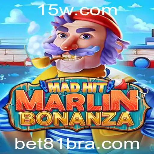 Explorando a Atração de MadHitMarlinBonanza: Uma Jornada pelo Mundo do Jogo