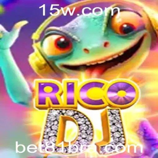 Descubra o Mundo Fascinante de RicoDJ: Como Jogar e Ganhar com Bet81