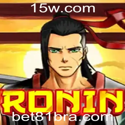 Ronin: Mergulhe no Novo Mundo do Jogo Bet81