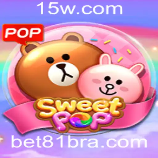SweetPOP: Explore o Universo Encantador de Doces com Bet81