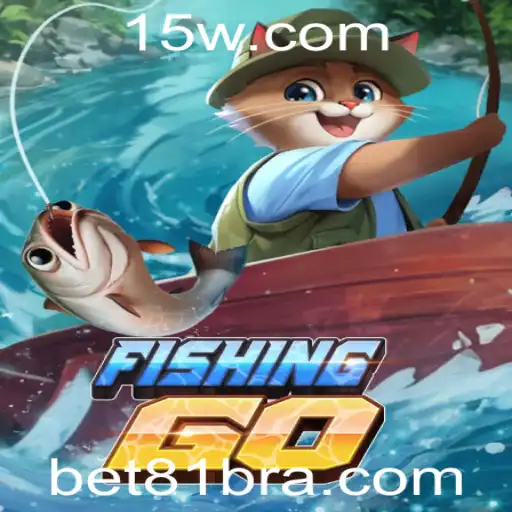 Desvendando o Mundo de FishingGO: Uma Experiência Envolvente e Inovadora com Bet81