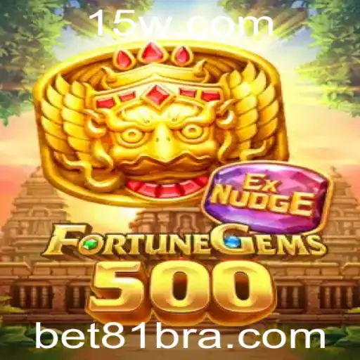 FortuneGems500: Uma Nova Experiência de Apostas com Bet81