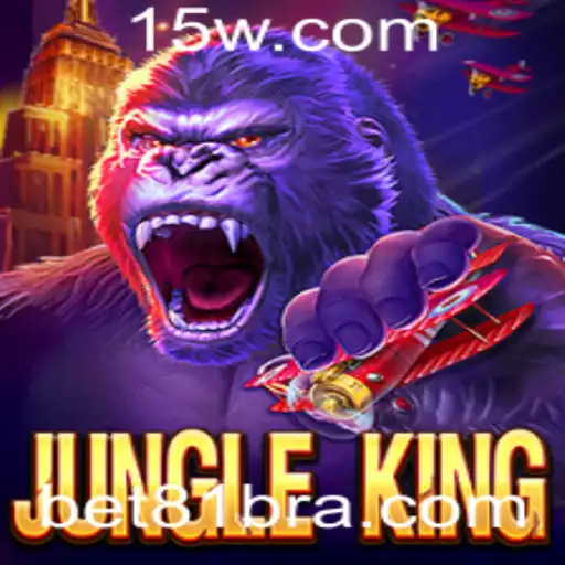 Explorando o Mundo de JungleKing: Uma Aventura com Bet81