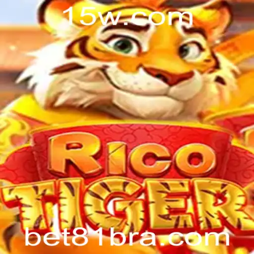 RicoTiger: A Revolução do Entretenimento Digital com Bet81