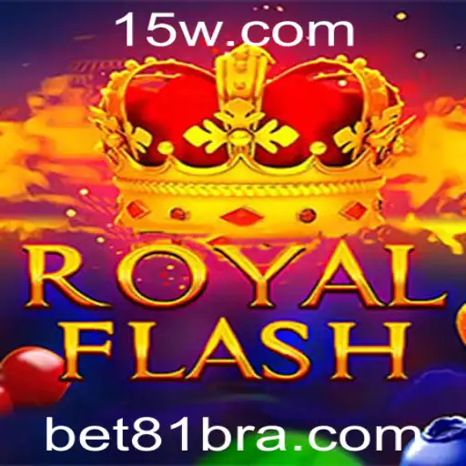 Descubra RoyalFlash: O Inovador Jogo de Cartas Online Alimentado pela Bet81