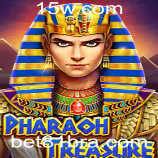 Explorando o Fascinante Mundo de PharaohTreasure: Aventura e Estratégia com Bet81