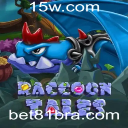 RaccoonTales: Ilumine sua Aventura com Bet81
