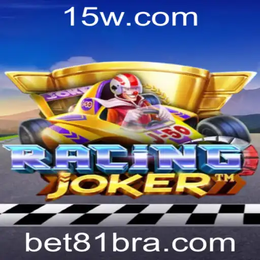 RacingJoker: A Aventura Velocidade Compostas por Estratégia e Emoção