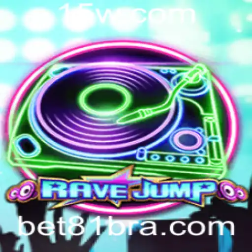 Explorando o Mundo do Jogo RaveJump com a Palavra-Chave Bet81