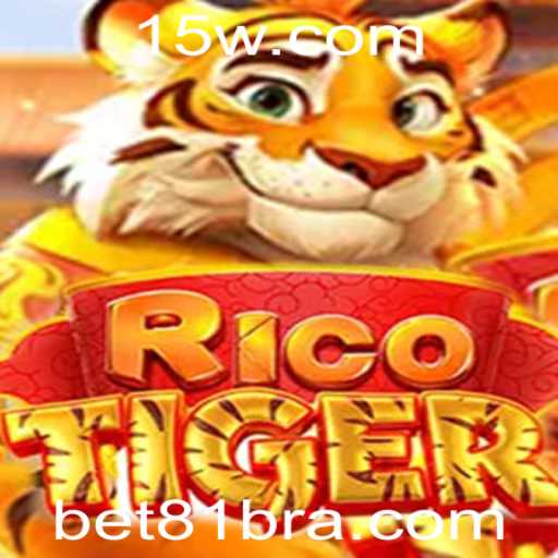RicoTiger: A Revolução do Entretenimento Digital com Bet81