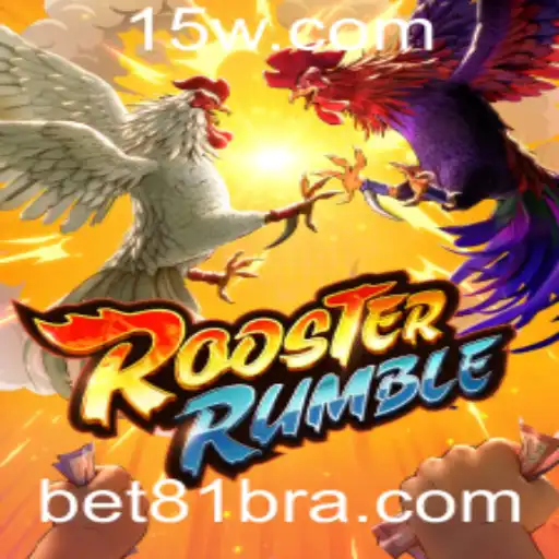 Explore o Fascinante Mundo de RoosterRumble com Bet81