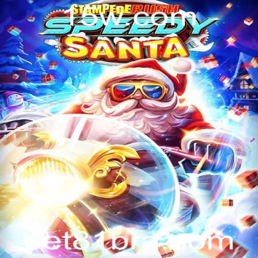 Explorando o Empolgante Universo de StempedeRushSpeedy com Bet81