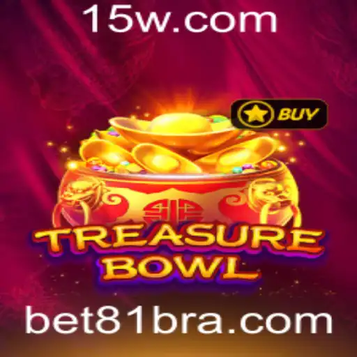 Explorando o Excitante Mundo de TreasureBowl com Bet81