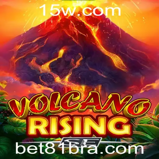 VolcanoRisingSE: A Ascensão Vulkanológica no Mundo dos Jogos Digitais