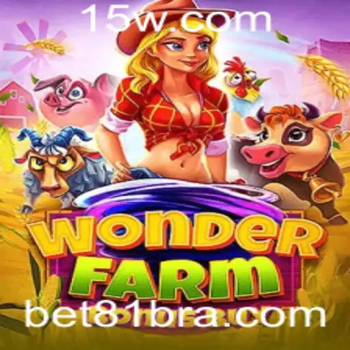 Explorando o Universo de WonderFarmBonusBuy: A Nova Sensação dos Jogos de Aposta